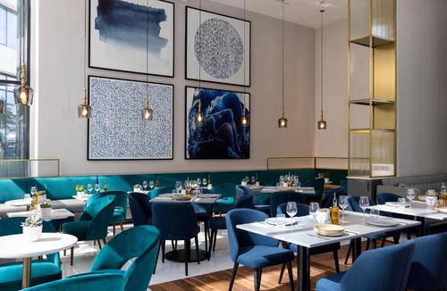L'Arenas Hotel | Sheraton Nice