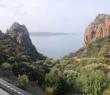 Nebida Apartment | Splendida Vacanza
