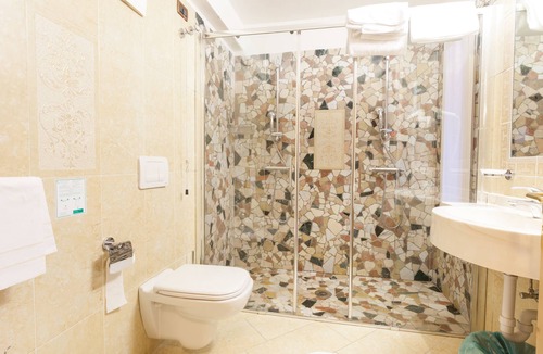 Passo del Tonale Hotel | Sporting Hotel