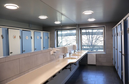La Villette Hostel | St Christopher's Inns The Canal Hostel