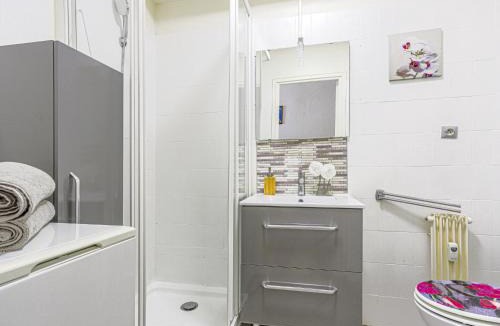 Fabron Apartment | Studio Ciel de Fabron by Interhome