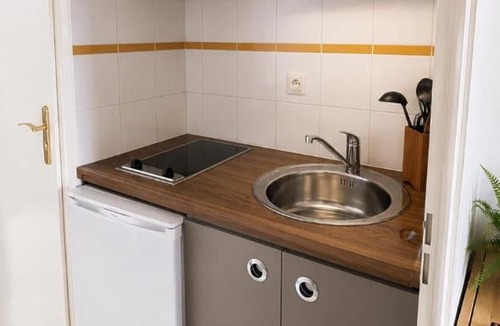 Idron Apartment | Studio