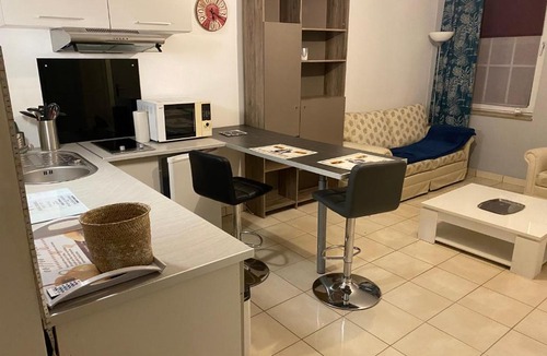 Villing Apartment | Studio