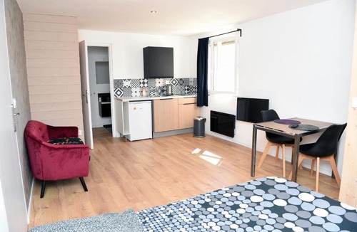 Gambetta Apartment | STUDIO RIGAUD