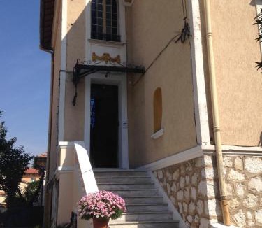 La Californie Bed & Breakfast | Studio Villa Mon Rêve