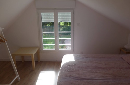 Saint-Gonlay House | This advertisement is no longer valid