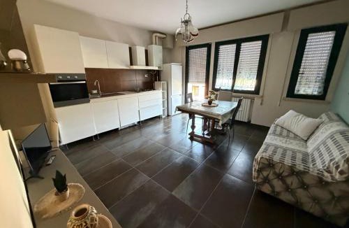 Cerea Apartment | Trevisan