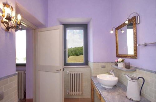 Orte Villa | Villa Orte