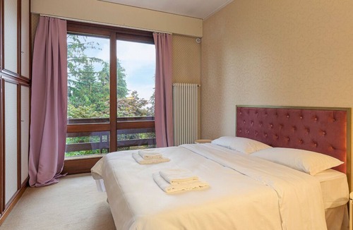 San Maurizio Villa | Villa Rivabella Ghiffa