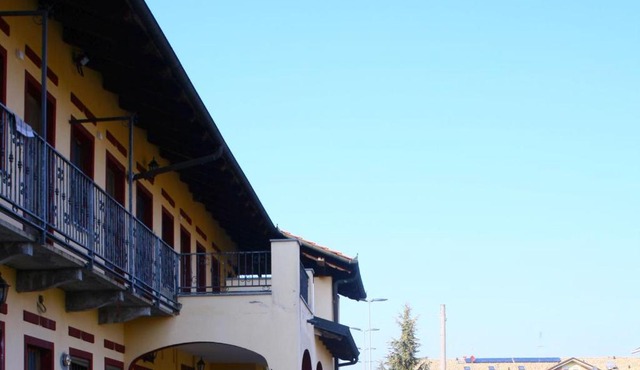 Albergo Vecchio Pavone