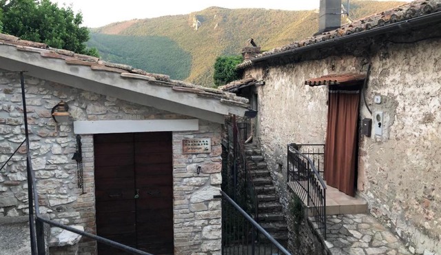 Appartamento La Terrazza