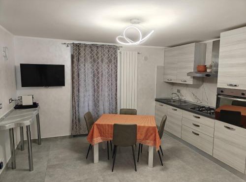 Celeste Apartment in Rome