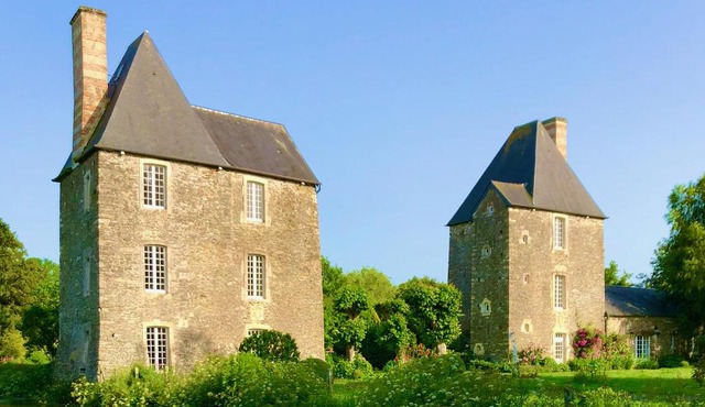Château Planquery - Viking Heritage, Pet Friendly