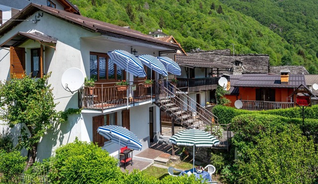 Germana by Interhome