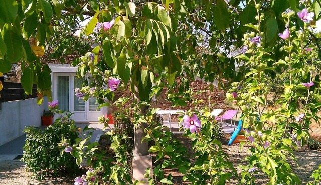 Gîte in the countryside G2072