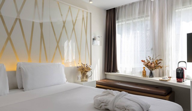 Hotel Admiral
