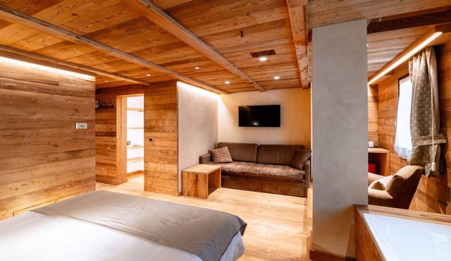 Hotel Castor