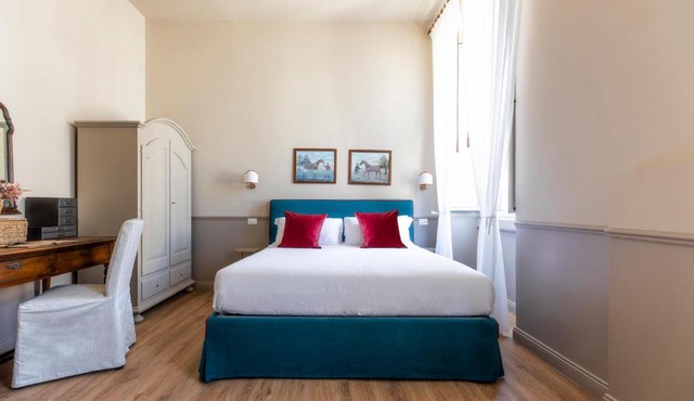 Hotel donna Francesca