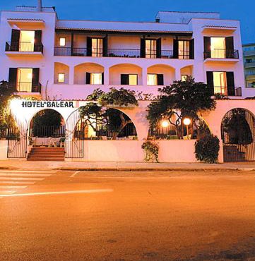 Hotel El Balear