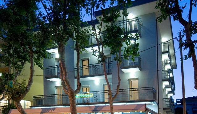 Hotel Grappoli