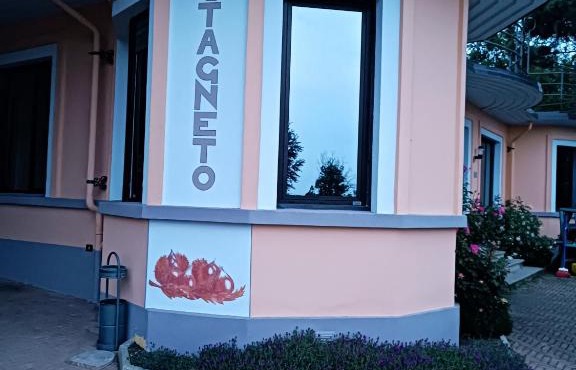 Il Castagneto