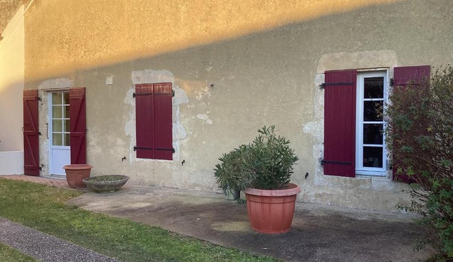 Maison 4 pers proche chatelaillon plage
