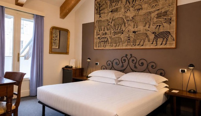 Phi Hotel Palio