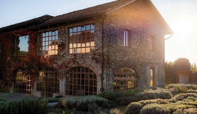 Relais dei Poderi Einaudi