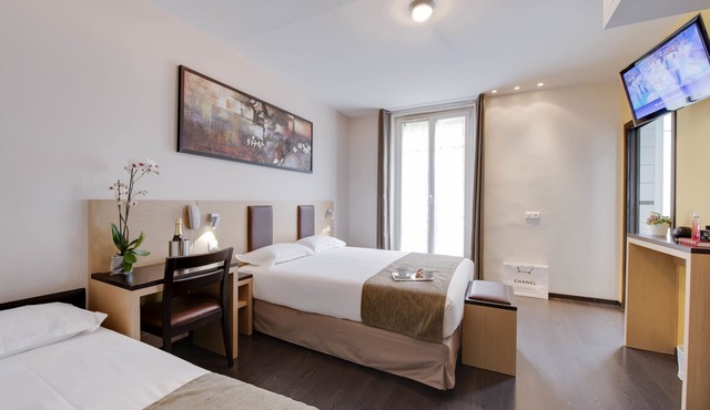Source Hotel