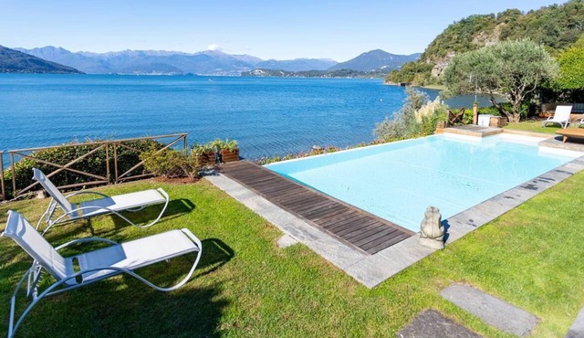 Villa Gisella