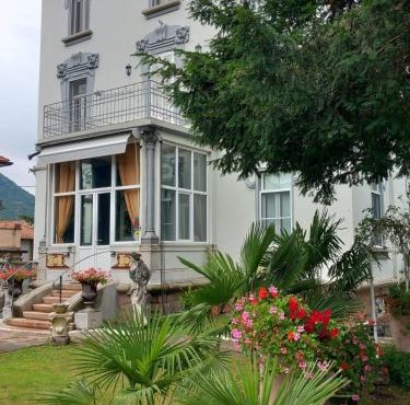 Villa Sapi