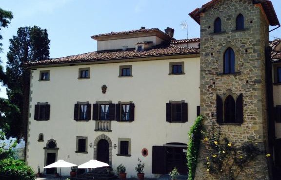 Villa Vezza