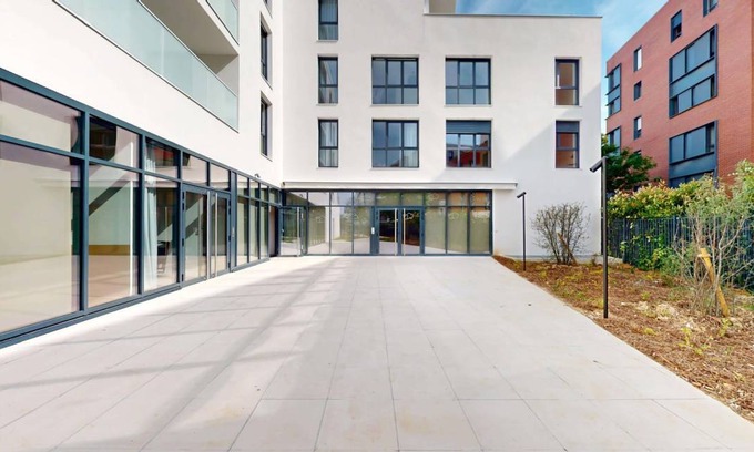 L'Hay-les-Roses Apartment | 45 m² Apartment ∙ 1 bedroom ∙ 2 guests