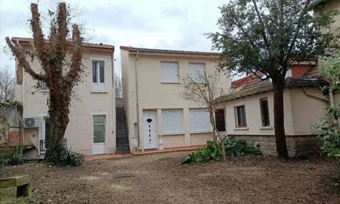 Limeil-Brevannes Apartment | 56 m² Apartment ∙ 1 bedroom ∙ 4 guests