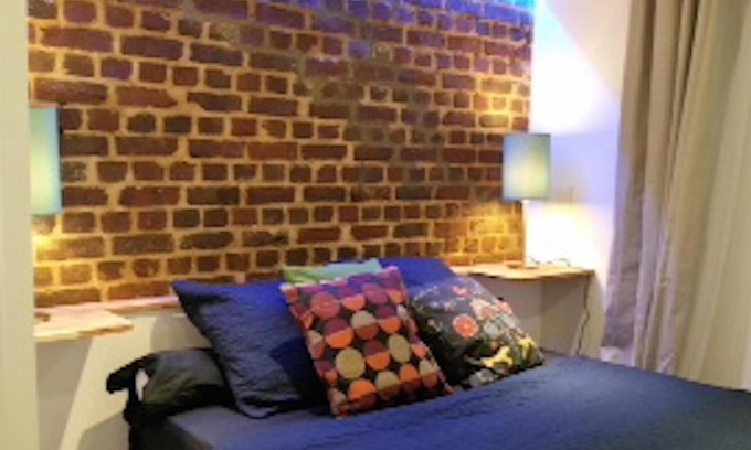 Le Raincy Apartment | Apartment Douillet of 50m2 The RAINCY 20 minutes of PARIS