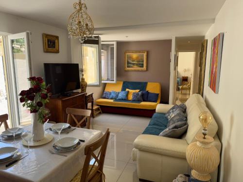 Athis-Mons Apartment | Charmant T2 à 5 minutes de l'Aéroport d'Orly