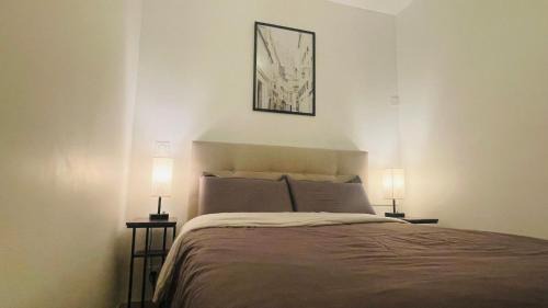 Bellevue Apartment | Joli 2 pièces tout confort Paris Parc des expositions Villepinte