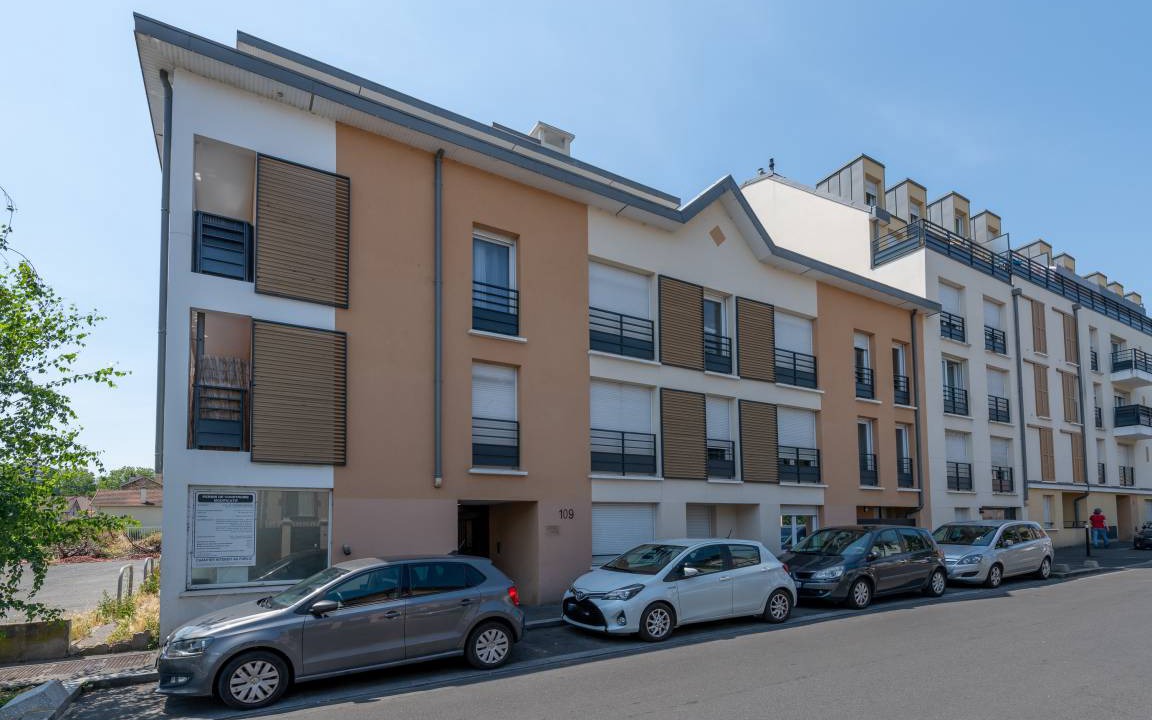 Photo of Others in Epinay-sur-Seine