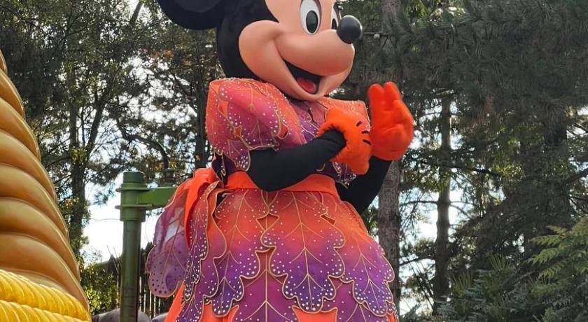 Photo of Others in Bussy-Saint-Georges