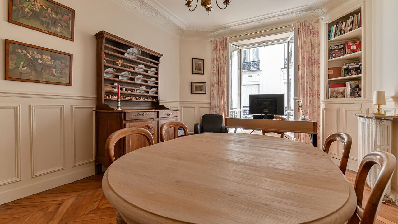 Photo of Others in Batignolles