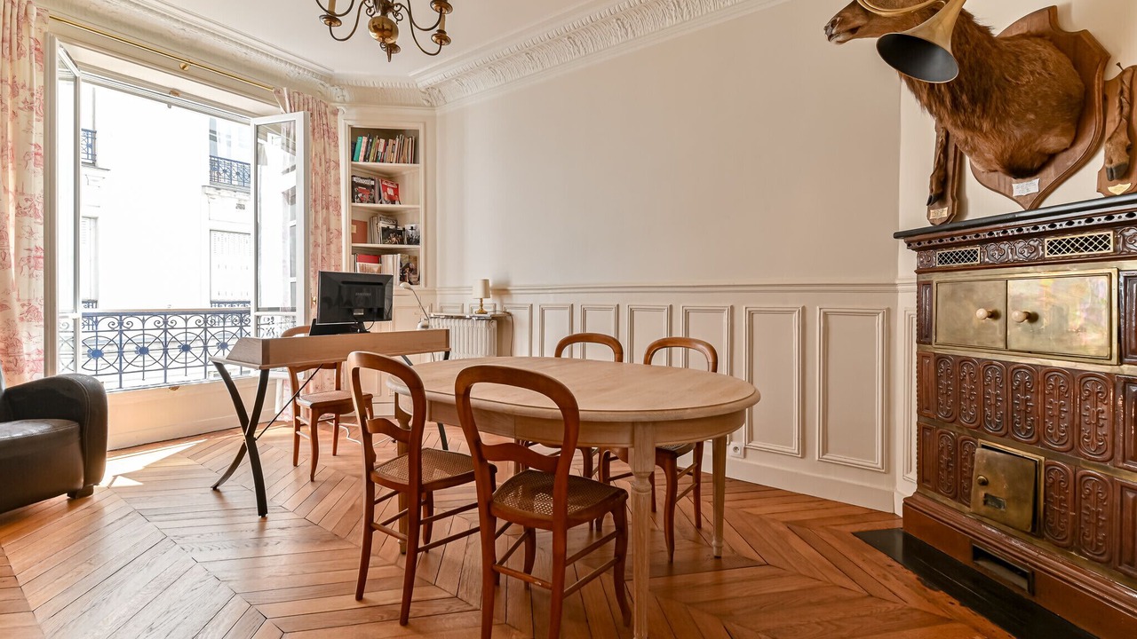 Photo of Others in Batignolles