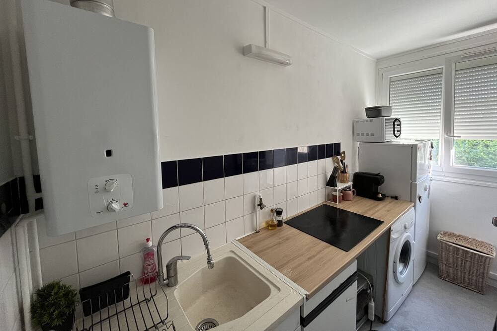 Photo of Kitchen in Lagny-sur-Marne