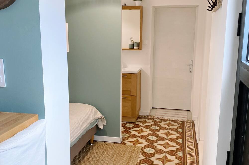 Photo of Bedroom in Rungis