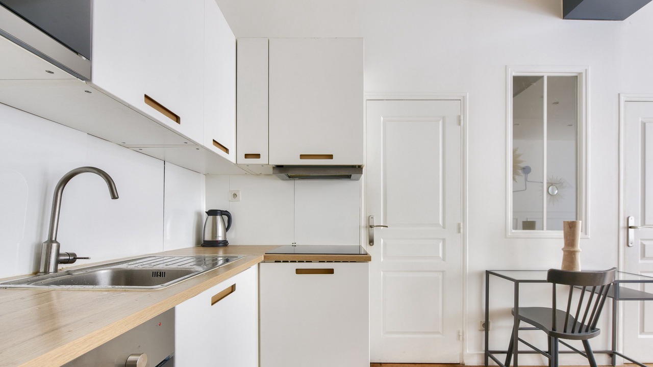 Photo of Kitchen in Vivienne