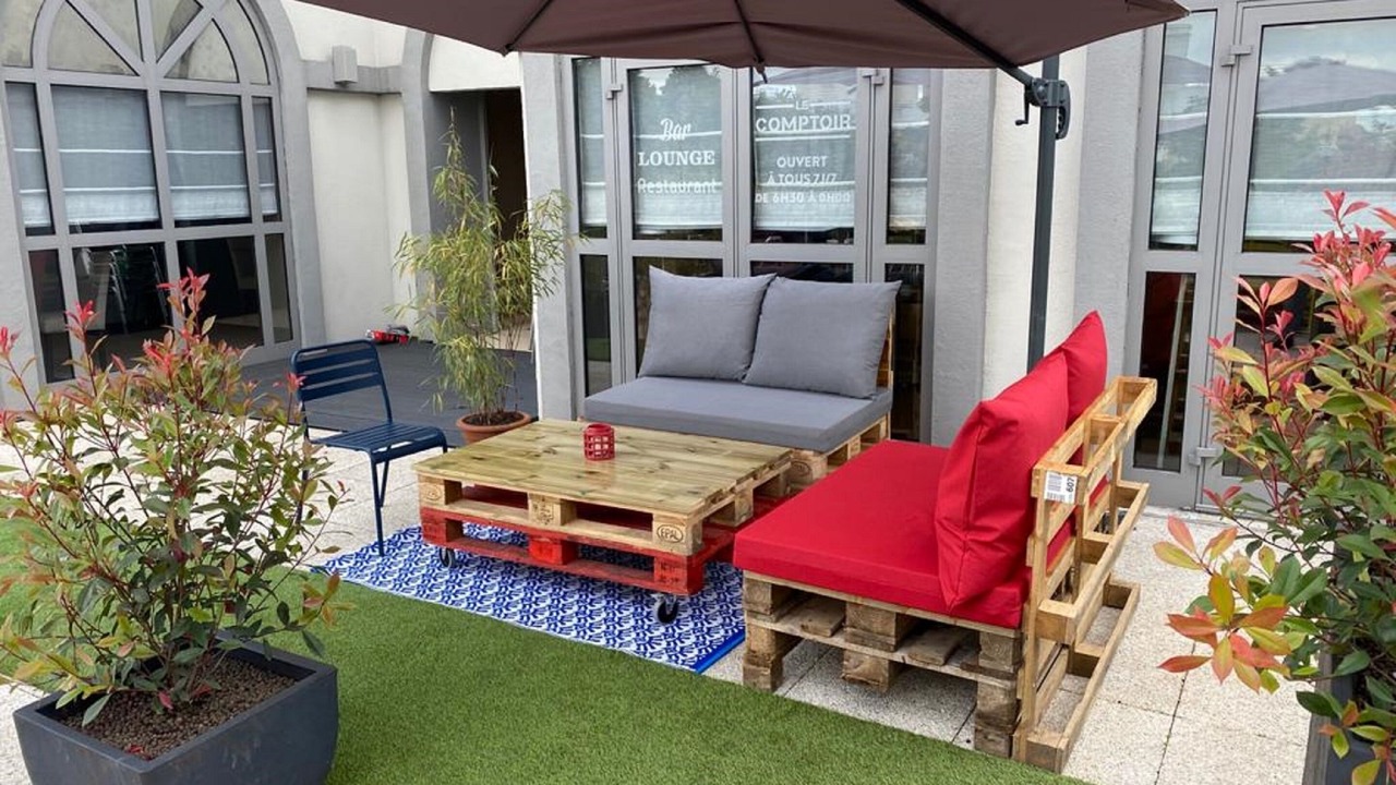 Photo of Outdoor in Villejuif