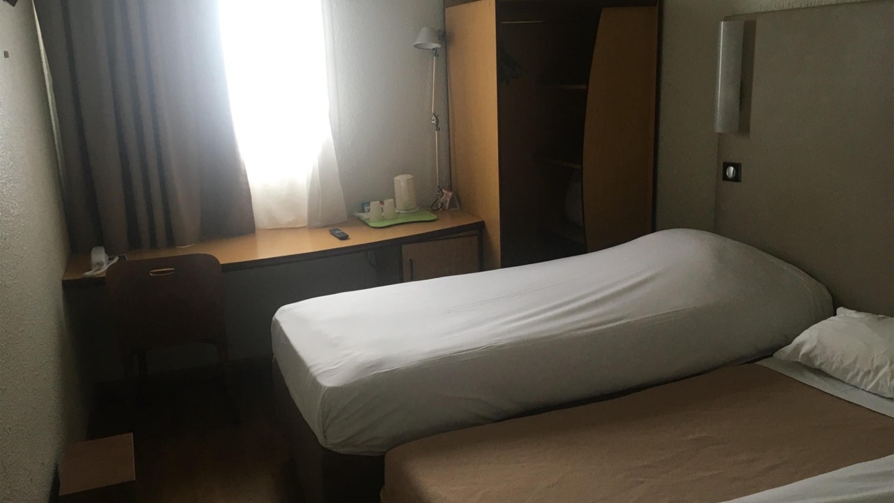 Photo of Bedroom in Villejuif