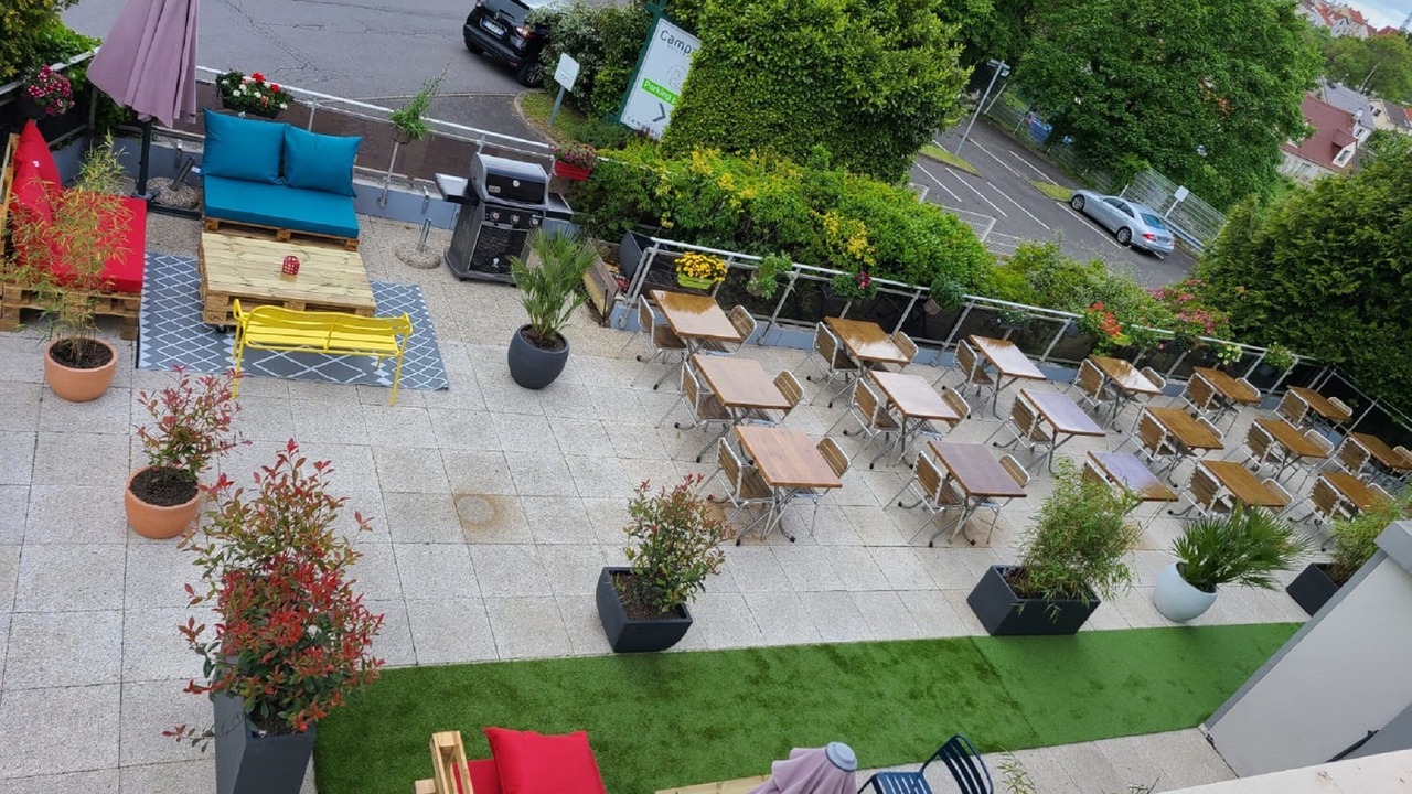 Photo of Outdoor in Villejuif