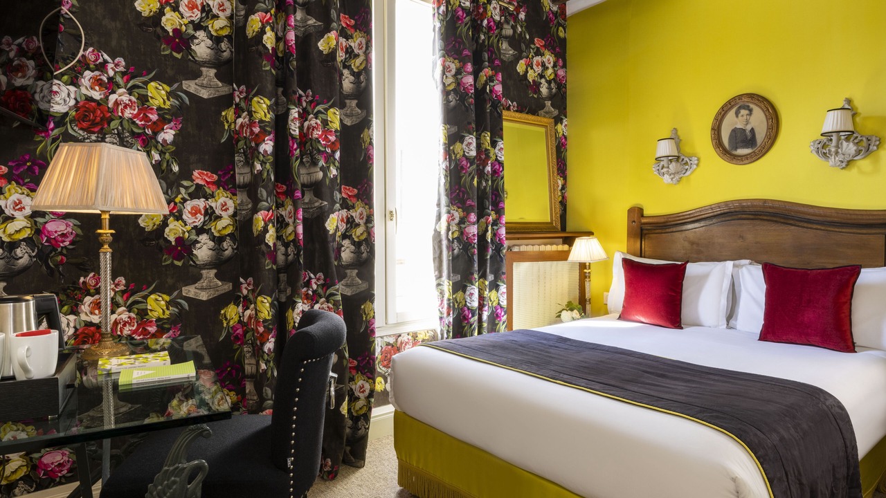 Photo of Outdoor in Saint-Germain-des-Pres