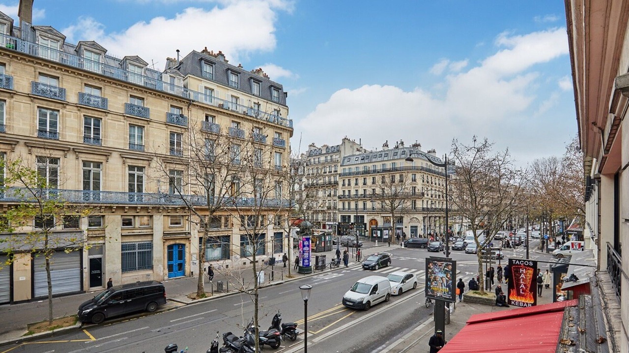 Photo of Others in Porte-Saint-Martin