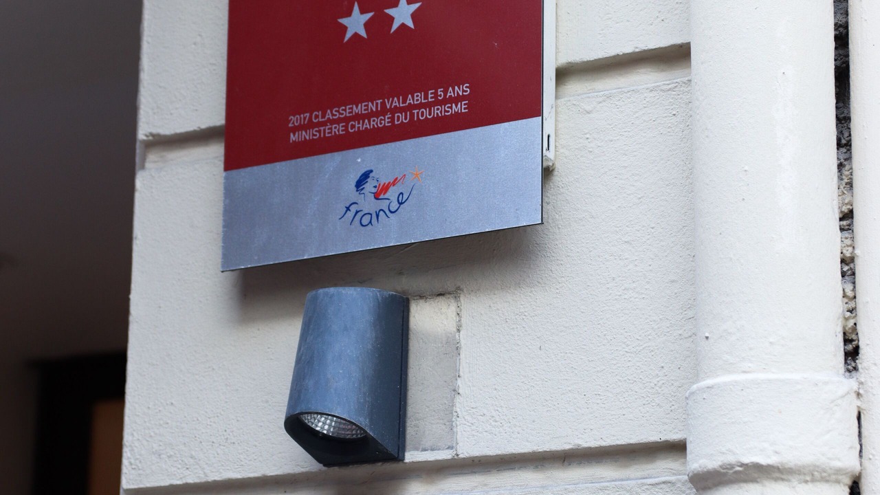 Photo of Outdoor in Porte-Saint-Martin